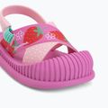 Gyerek szandálok Ipanema Precious lilac/pink 7