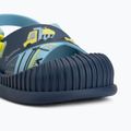 Gyerek szandálok Ipanema Precious blue/green 7