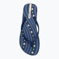 Női flip-flop papucsok Ipanema Classica Happy XVIII blue/blue/beige 5