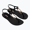 Női szandálok Ipanema Classic Modern black/gold 2