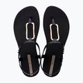 Női szandálok Ipanema Classic Modern black/gold 3