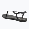 Női szandálok Ipanema Classic Modern black/gold 3