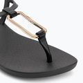 Női szandálok Ipanema Classic Modern black/gold 7