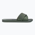 Női papucsok Ipanema Street II green/dark green