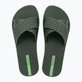 Női papucsok Ipanema Street II green/dark green 3