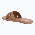Női papucsok Ipanema Street II brown/brown/beige 3