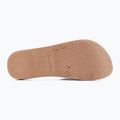 Női papucsok Ipanema Street II brown/brown/beige 4