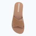 Női papucsok Ipanema Street II brown/brown/beige 5