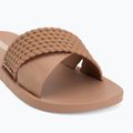 Női papucsok Ipanema Street II brown/brown/beige 7