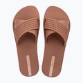 Női papucsok Ipanema Street II brown/brown/beige 2