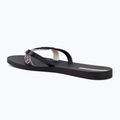 Női flip-flop papucsok Ipanema Kirei Chic black/light beige 3