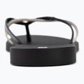 Női flip-flop papucsok Ipanema Kirei Chic black/light beige 6