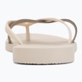 Női flip-flop papucsok Ipanema Kirei Chic light beige/beige 6