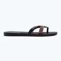 Női flip-flop papucsok Ipanema Kirei Chic black/beige 2
