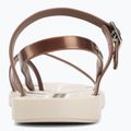 Női szandálok Ipanema Fashion Sand VIII Beige/Metallic Pink 6