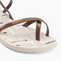 Női szandálok Ipanema Fashion Sand VIII Beige/Metallic Pink 7