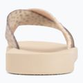 Női papucsok Ipanema Sense Slide beige/beige/black 6