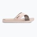 Női papucsok Ipanema Sense Slide beige/beige/black