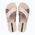 Női papucsok Ipanema Sense Slide beige/beige/black 3