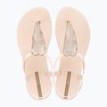 Női szandálok Ipanema Class Flora beige/gold 2