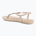 Női szandálok Ipanema Class Flora beige/gold 3