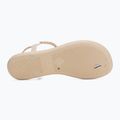 Női szandálok Ipanema Class Flora beige/gold 4