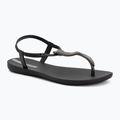 Női szandálok Ipanema Class Flora black/onix/grey