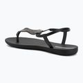 Női szandálok Ipanema Class Flora black/onix/grey 3
