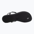 Női szandálok Ipanema Class Flora black/onix/grey 4
