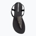 Női szandálok Ipanema Class Flora black/onix/grey 5
