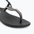 Női szandálok Ipanema Class Flora black/onix/grey 7