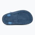 Gyerek szandálok Ipanema Summer Basic II Baby dark blue/blue 4