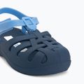 Gyerek szandálok Ipanema Summer Basic II Baby dark blue/blue 7