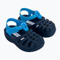 Gyerek szandálok Ipanema Summer Basic II Baby dark blue/blue 2