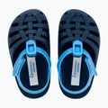 Gyerek szandálok Ipanema Summer Basic II Baby dark blue/blue 3