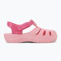 Gyerek szandálok Ipanema Summer Basic II Baby pink 2