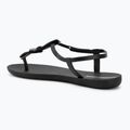 Női szandálok Ipanema Class Daily black/grey 3