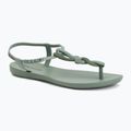 Női szandálok Ipanema Class Daily green