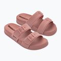 Női papucsok Ipanema Leme Slide pink/brown 2