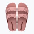 Női papucsok Ipanema Leme Slide pink/brown 3