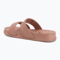 Női papucsok Ipanema Leme Slide pink/brown 3
