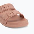 Női papucsok Ipanema Leme Slide pink/brown 7