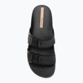 Női papucsok Ipanema Leme Slide black/beige 5