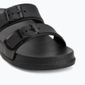 Női papucsok Ipanema Leme Slide black/beige 7