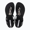 Női szandálok Ipanema Class Charmi black/silver 3