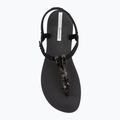 Női szandálok Ipanema Class Charmi black/silver 5