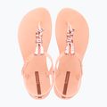 Női szandálok Ipanema Class Charmi beige/copper 3