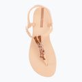 Női szandálok Ipanema Class Charmi beige/copper 5