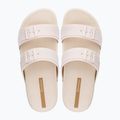 Női papucsok Ipanema Leme Slide beige/black 3