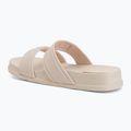 Női papucsok Ipanema Leme Slide beige/black 3